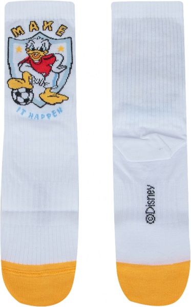 Шкарпетки Conte-Kids дитячі, DISNEY 368 17С-170СПМ р.20 білий із малюнком 