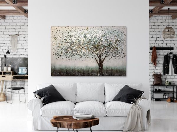 Картина Shine 80x120 см 