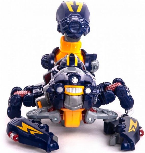 Фигурка Metalions Скорпио 314026 