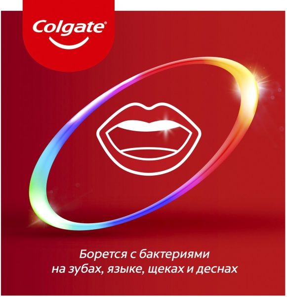 Зубна паста Colgate Total 12 Чиста м'ята 50 мл