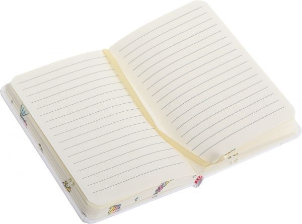 Книга для записей Magic thinks А6 96 листов