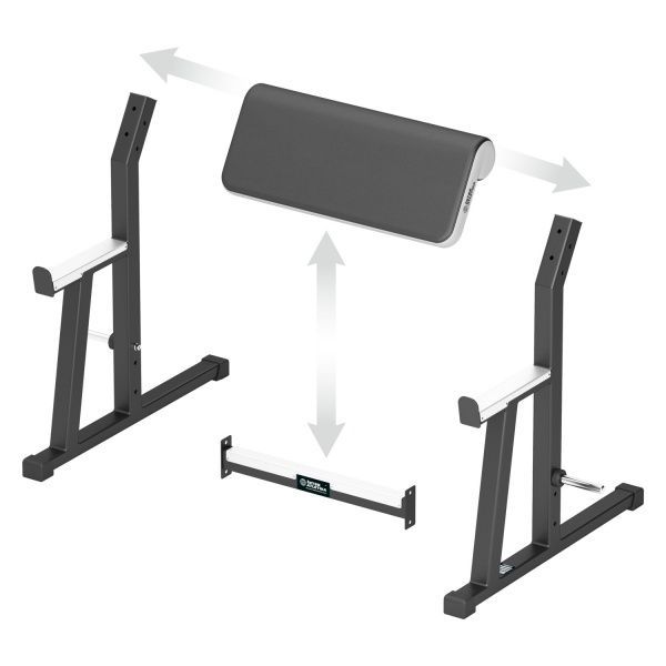 Лава Скотта InterAtletika LC303 