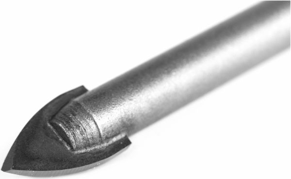 Сверло по стеклу Sparky 47x80 мм 10 мм