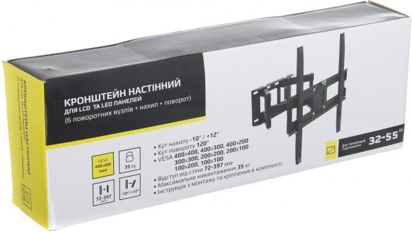 Кріплення для монітора JRE20SD 32