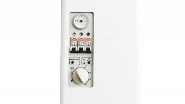 Котел электрический Aston Waterway КОП 15,0 (н) Е 380 В М