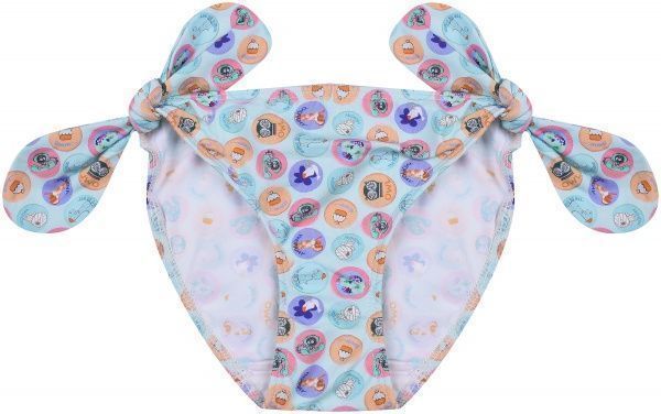 Плавки Bibo 4004 р.104 голубой 