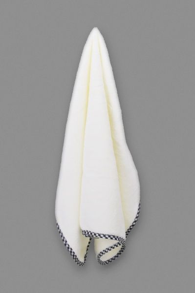 Набор полотенец Koda 2 шт. белый Luna 