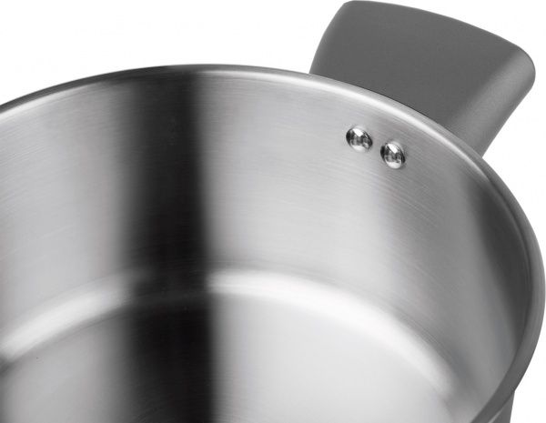 Каструля з кришкою 2,8 л RDS-1284 Elan Rondell