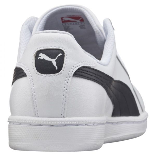 Кросівки Puma Smash L 35672211 р.UK 11 білий