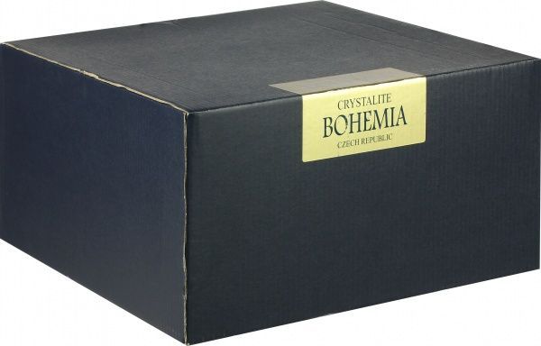 Фруктовниця Diamond 9K7-6KE30-0-99T41-280 Bohemia 