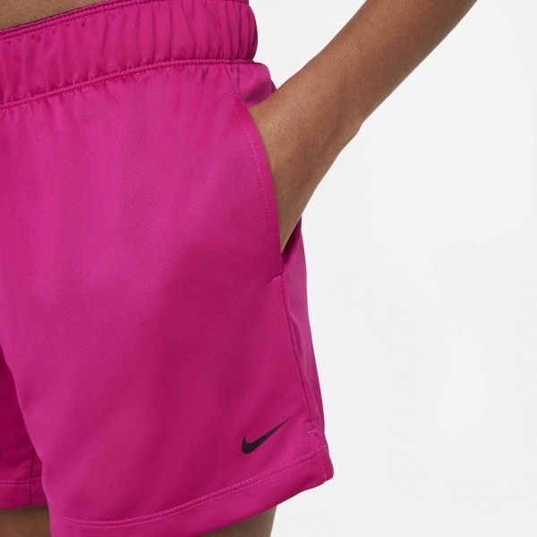 Лосини Nike NK DF ATTACK SHRT DA0319-615 S рожевий