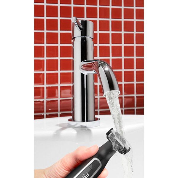 Триммер Rowenta Forever Sharp TN6000