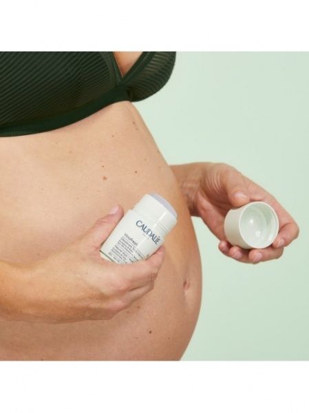 Дезодорант унисекс Caudalie Vinofresh Эвкалипт-Виноград 50 мл