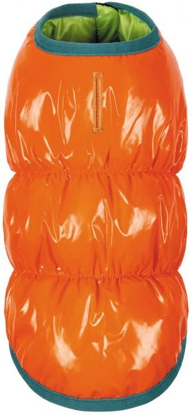 Жилет Природа для собак SPRING помаранчевий XS