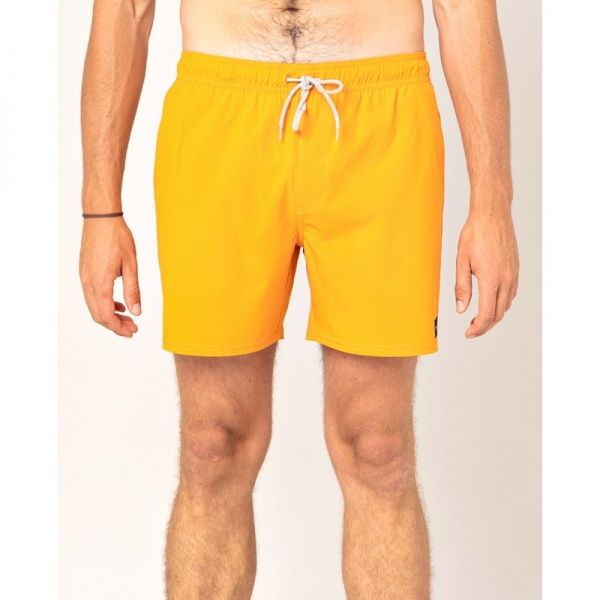 Шорты Rip Curl Daily Volley 16 CBONN4-0030 р. XL оранжевый