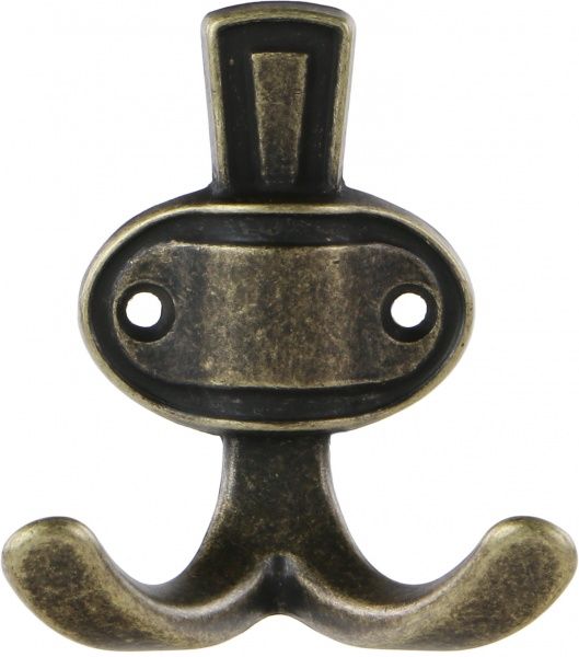 Гачок меблевий DC WR 07 G4 New