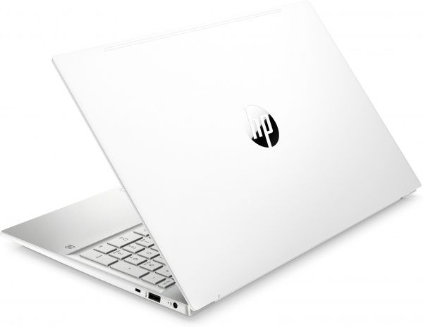 Ноутбук HP Pavilion 15-eh1004ua 15,6 (422D2EA) white 