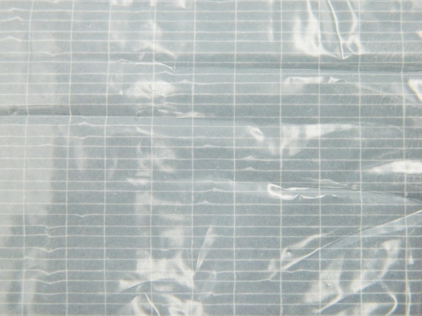 Шумоизоляционный каучук FRA фольгированный самоклеящийся 19 мм Normaizol