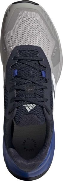 Кроссовки Adidas TERREX SOULSTRIDE FY9216 р.UK 7,5 серый
