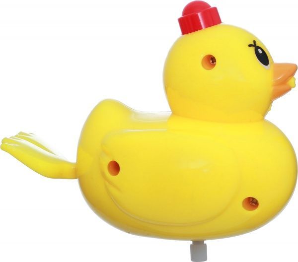 Игрушка заводная Sweet Baby Toys Цыпленок JDY2306036620