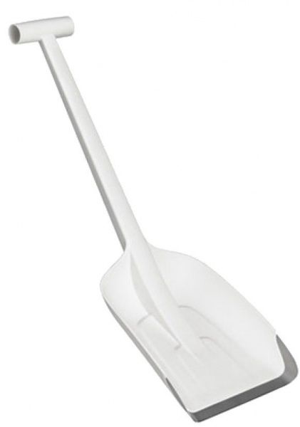 Лопата для снігу совкова Fiskars SnowXpert