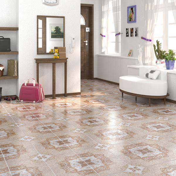 Плитка Cersanit Орландо 333x333 мм