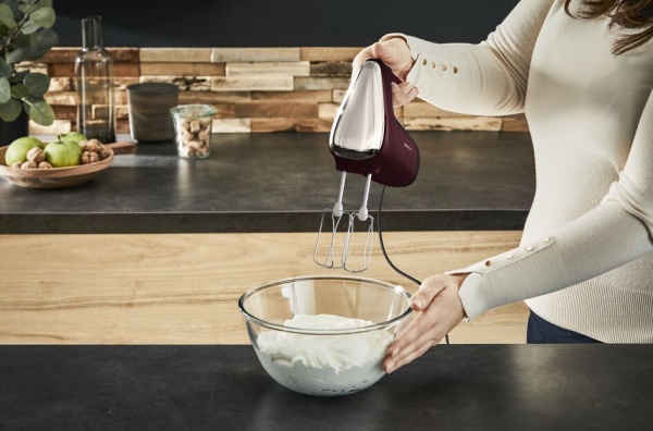 Миксер Tefal Powermix Silence HT652538 