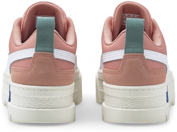 Кроссовки Puma Mayze Go For Wns 38396302 р.UK 5 розовый