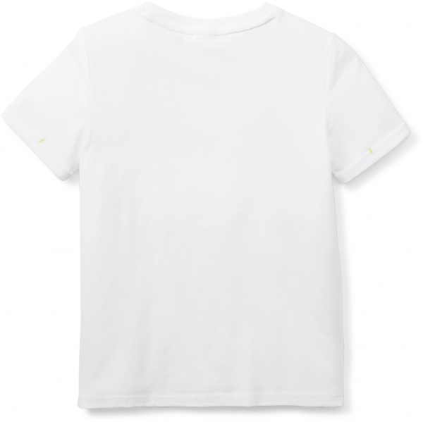 Футболка Puma x SW Tee 53341452 білий