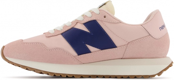 Кроссовки New Balance WS237GC р.US 9 розово-синий