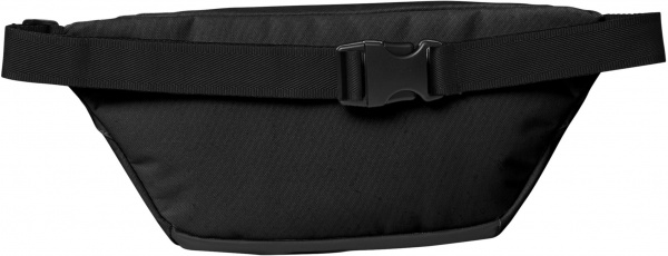 Сумка New Balance Urban Oversize Bum LAB13156BM чорний 