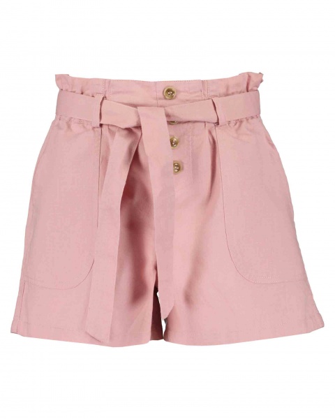 Брюки Blue Seven р.152 розовый 543556 X_407_р.152 