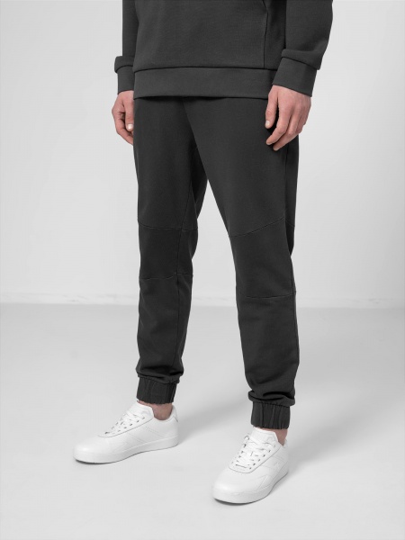 Брюки 4F TROUSERS SPMD012 H4Z22-SPMD012-22S р. XL темно-серый