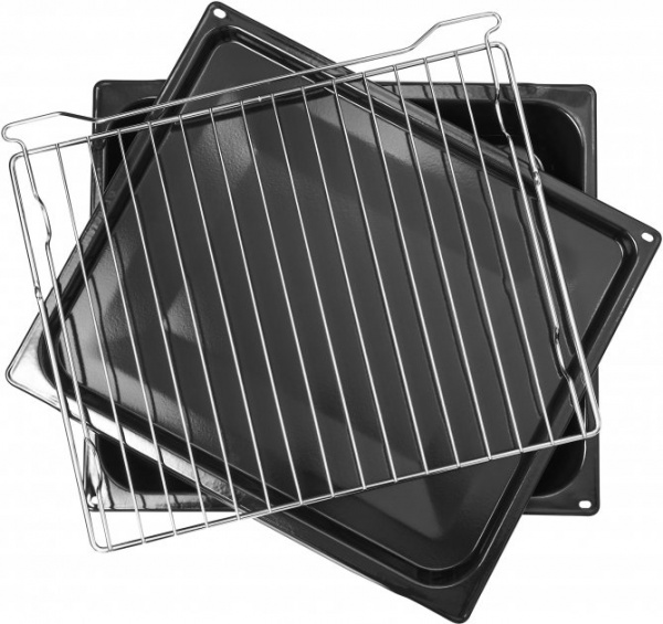 Плита электрическая Gorenje GEC5C41SG