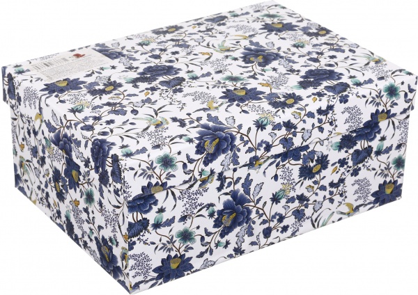 Коробка подарочная Art studio of happiness GS11722 25,5x17,5x11 см