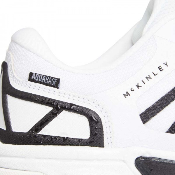 Кросівки McKinley Kansas III AQB W 424350-902001 р.41 EUR 41 26,5 см білий