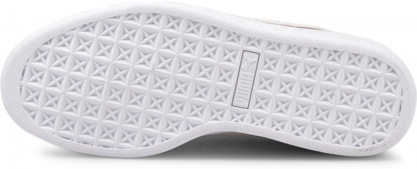 Кроссовки Puma SUEDE CLASSIC XXI JR 38056002 р.36 UK 3,5 22,5 см красный