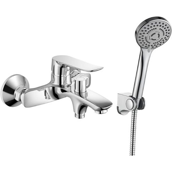 Смеситель для ванны Rozzy Jenori Slip RBZ090-3