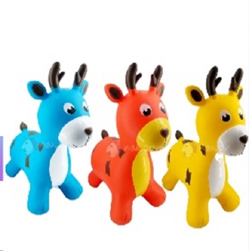 Попрыгунчик Олененок RB2313