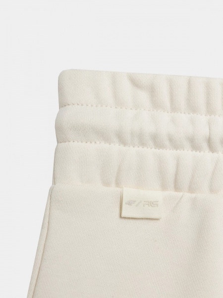 Шорти 4F SHORTS CAS M030 RL9SS22TSHOM030-11S р. 2XL бежевий