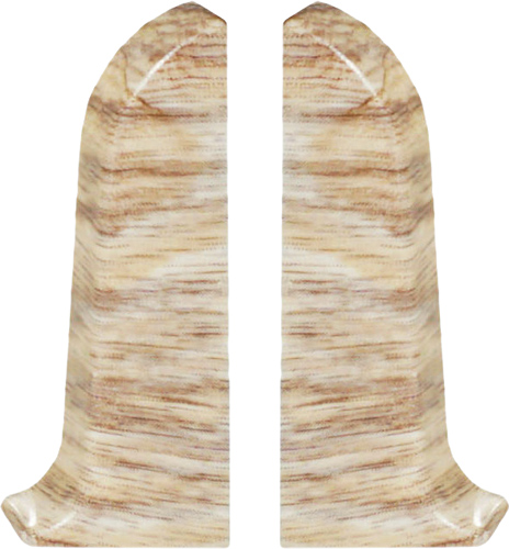 Заглушка 2 шт./уп. Mone™ 825 дуб пальміра