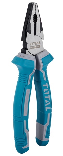 Плоскогубцы Total 200мм 1 шт. THT210806S