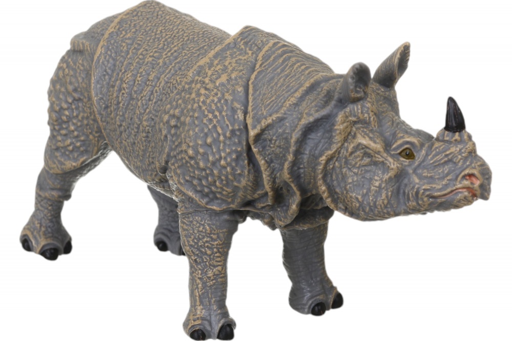 Игрушка Luna Kids Дикое животное 20х35 см в ассортименте JQ-006B