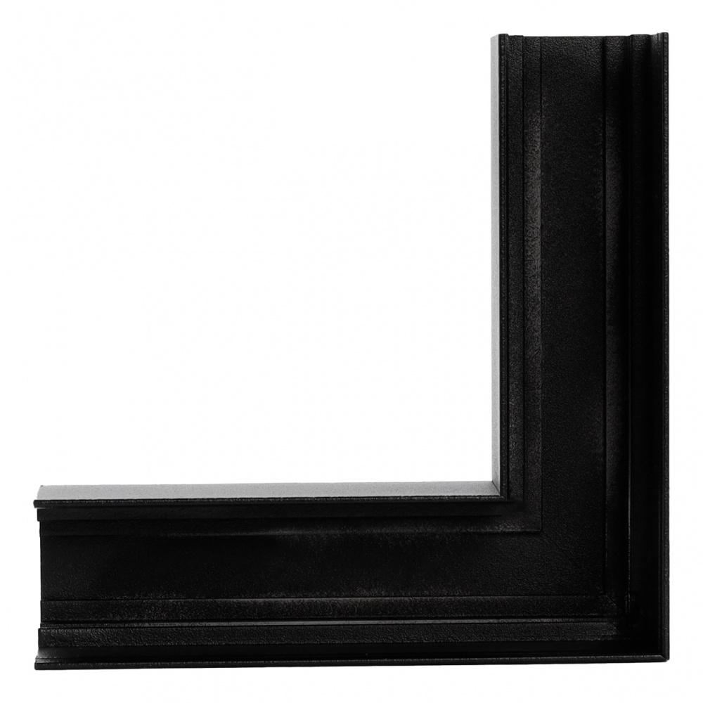 Крепление стационарное Lezard черный TM-KDM-002