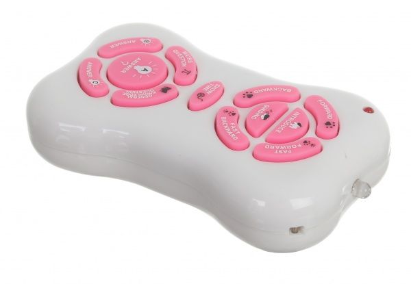 Интерактивный робот Собачка на инфракрасном управлении 2089