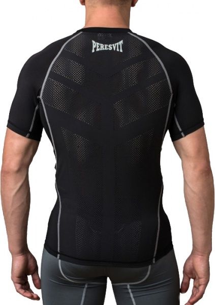 Футболка Peresvit Air Motion 501005-101 2XL чорний