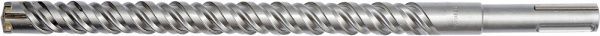 Бур STHOR SDS-max 35x600 мм 1 шт. 23400