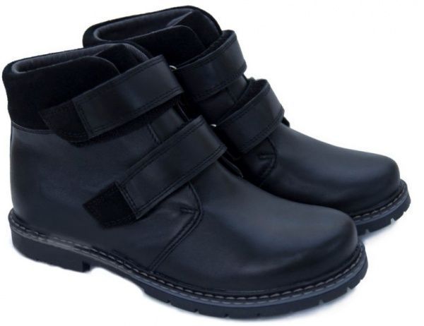 Черевики Мальви р.37 синій Ш-450 