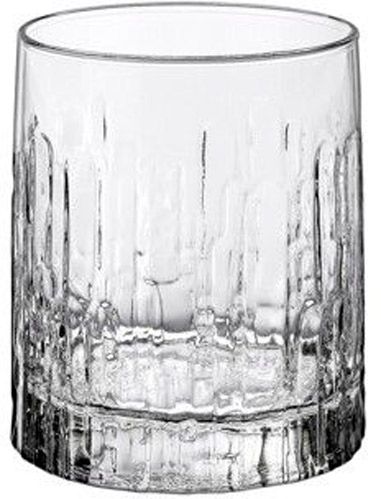 Склянка низька Oak OF 285 мл 11000820 Borgonovo