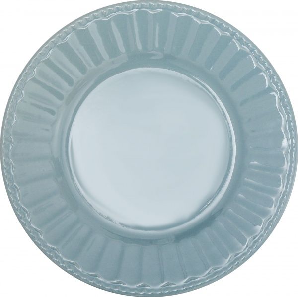 Тарілка обідня Trend 21,5 см HG50-FD11-S Bella Vita